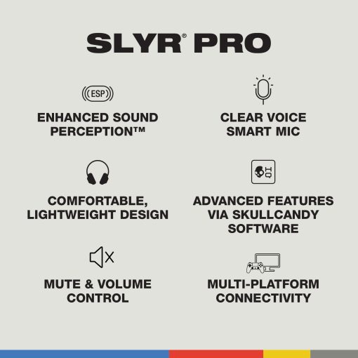 SLYR® Pro