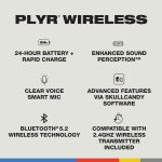 PLYR® Wireless
