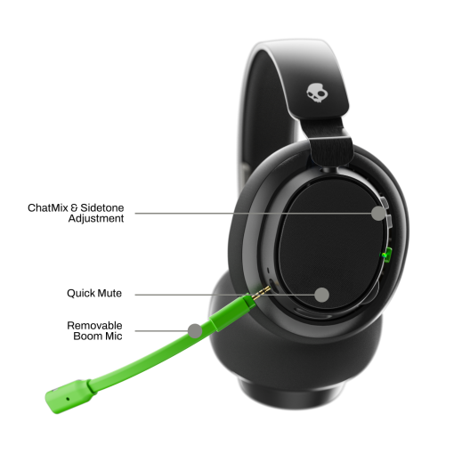 SLYR® Pro Wireless