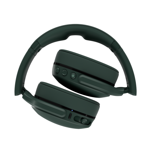 Crusher® 540 Active