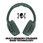 Crusher® 540 Active