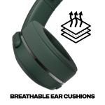 Crusher® 540 Active