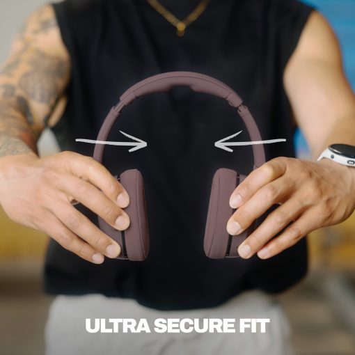 Crusher® 540 Active