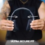 Crusher® 540 Active