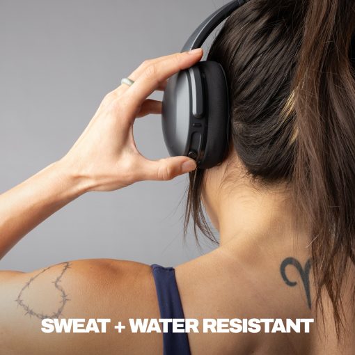 Crusher® 540 Active