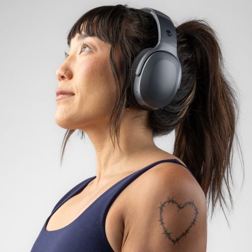 Crusher® 540 Active