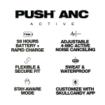 Push® ANC Active