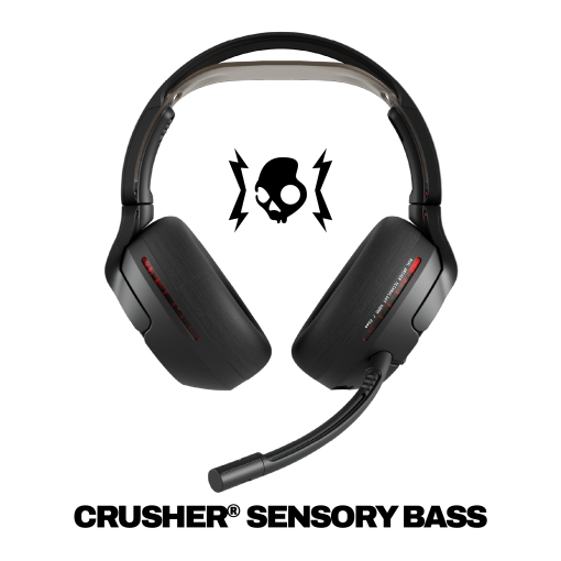 Crusher® PLYR® 720