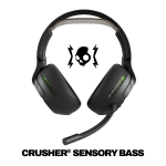 Crusher® PLYR® 720